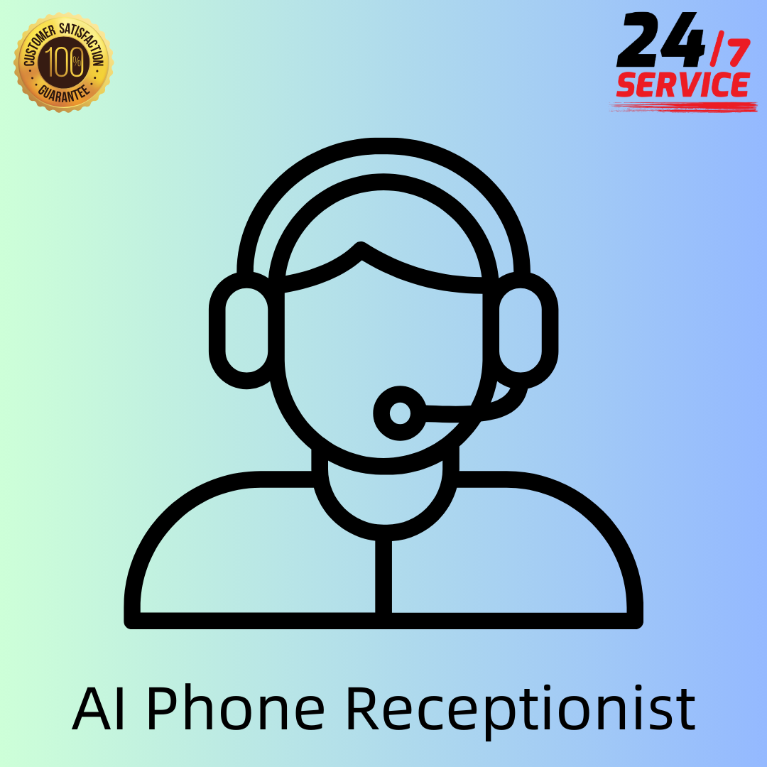 AI Voice Receptionist Plan